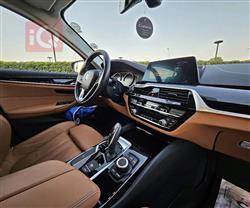 بی ئێم دەبڵیو سیریەس 5